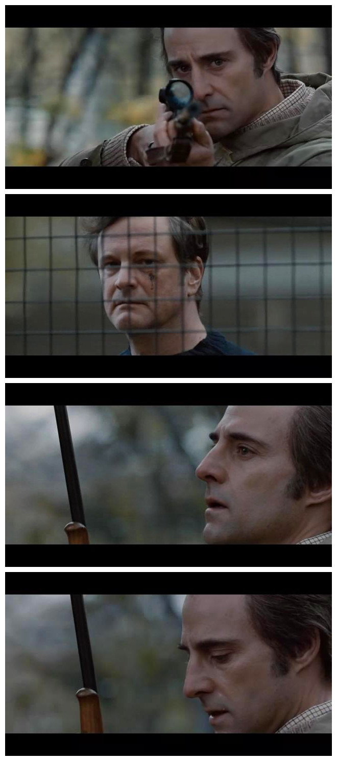 锅匠，裁缝，士兵，间谍剧照的剧照