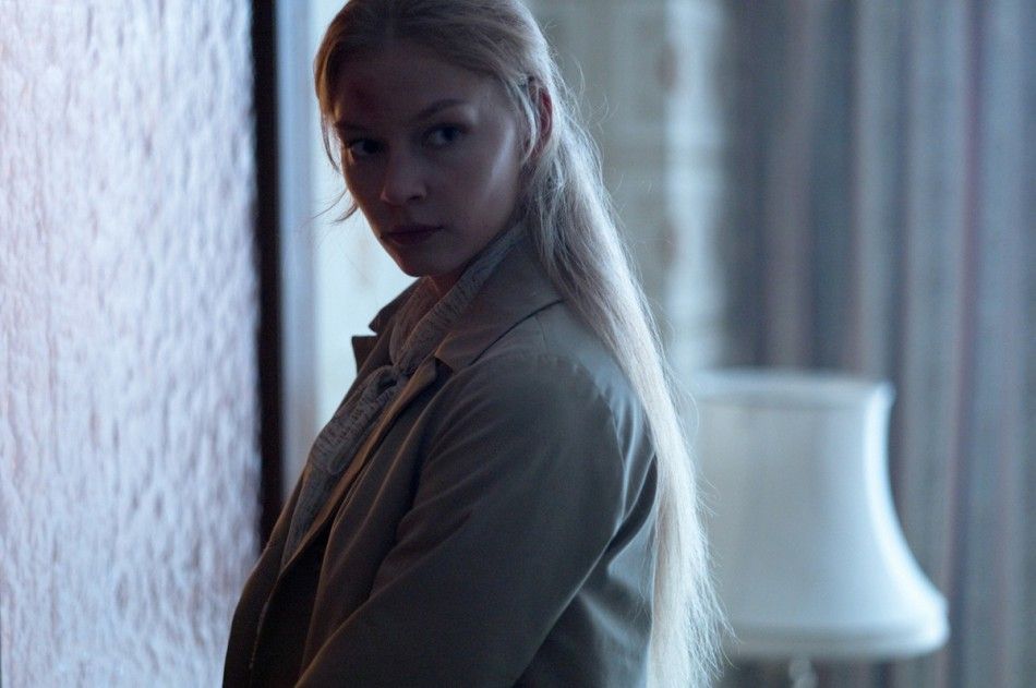 锅匠，裁缝，士兵，间谍剧照的剧照