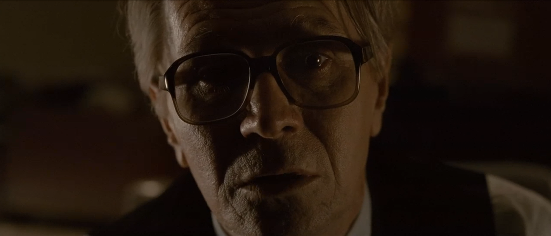 锅匠，裁缝，士兵，间谍剧照的剧照