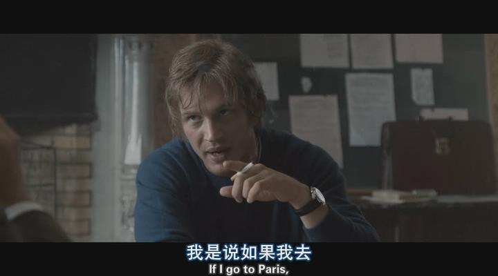 锅匠，裁缝，士兵，间谍剧照的剧照