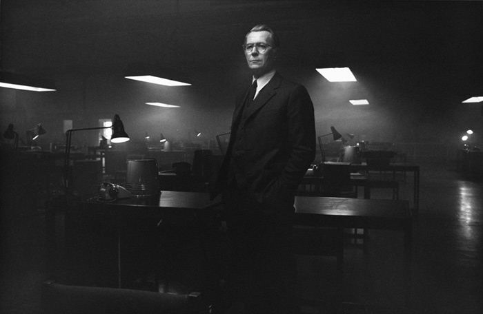 锅匠，裁缝，士兵，间谍剧照的剧照