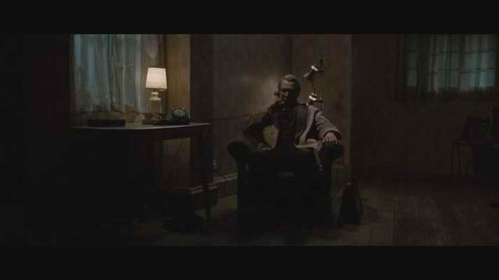 锅匠，裁缝，士兵，间谍剧照的剧照