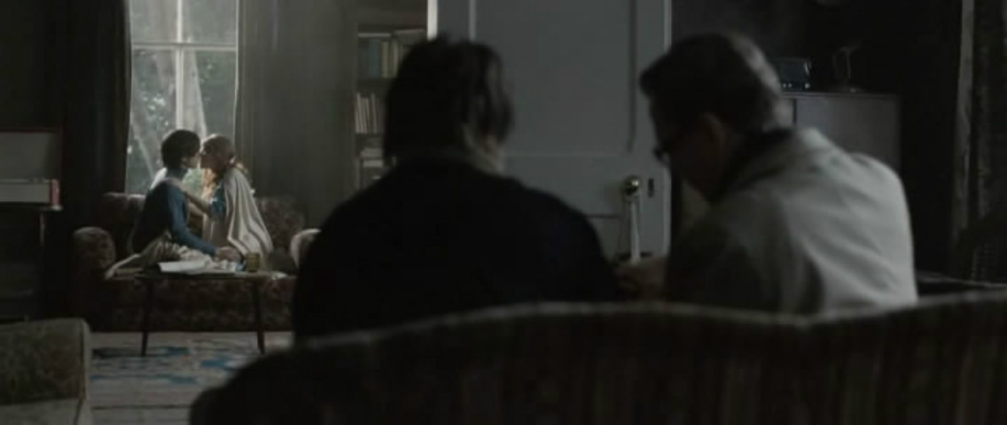 锅匠，裁缝，士兵，间谍剧照的剧照