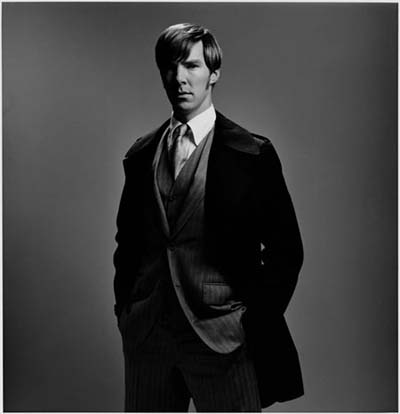 锅匠，裁缝，士兵，间谍剧照的剧照