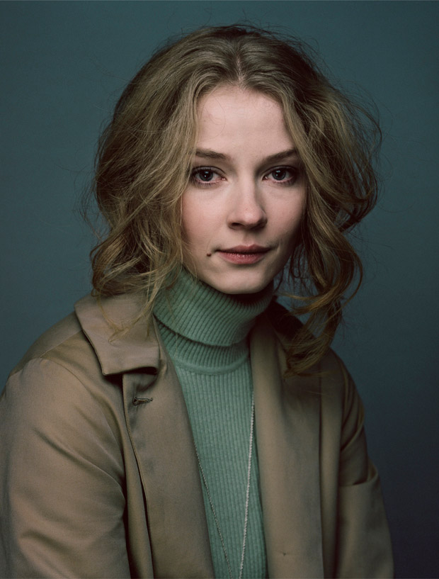 锅匠，裁缝，士兵，间谍剧照的剧照