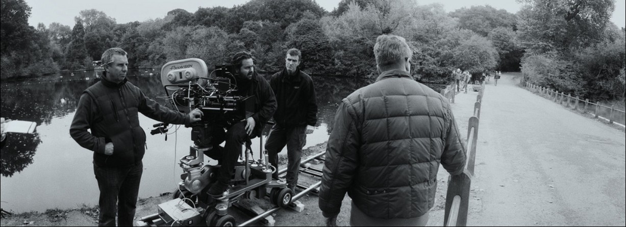 锅匠，裁缝，士兵，间谍剧照的剧照