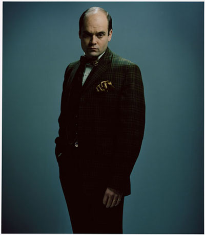 锅匠，裁缝，士兵，间谍剧照的剧照