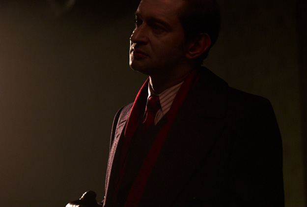 锅匠，裁缝，士兵，间谍剧照的剧照