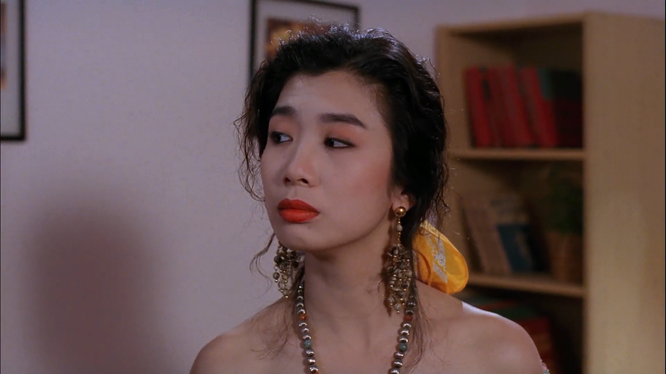 夜夜伴肥娇剧照的剧照