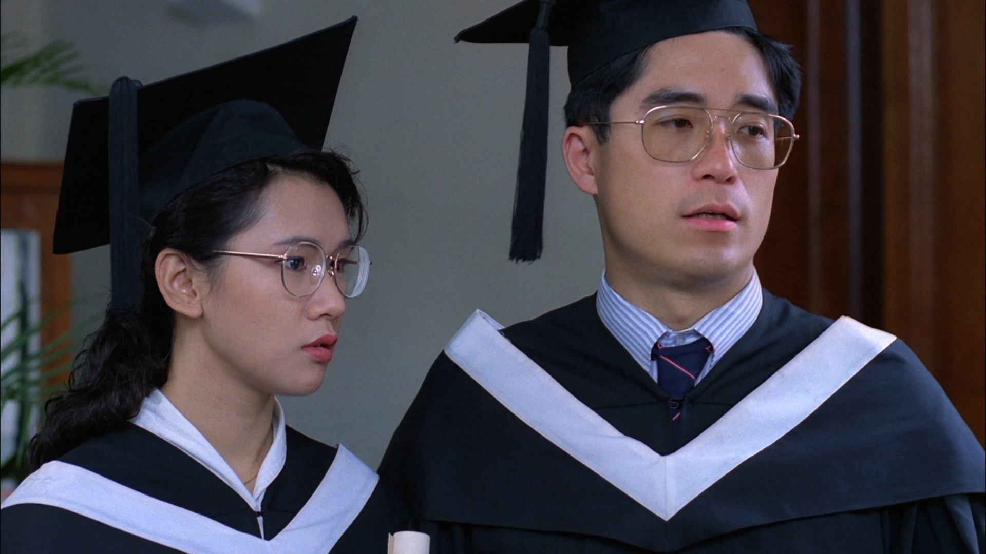 夜夜伴肥娇剧照的剧照