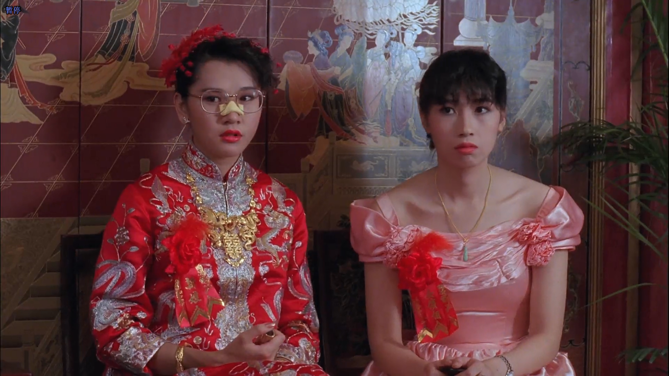 夜夜伴肥娇剧照的剧照