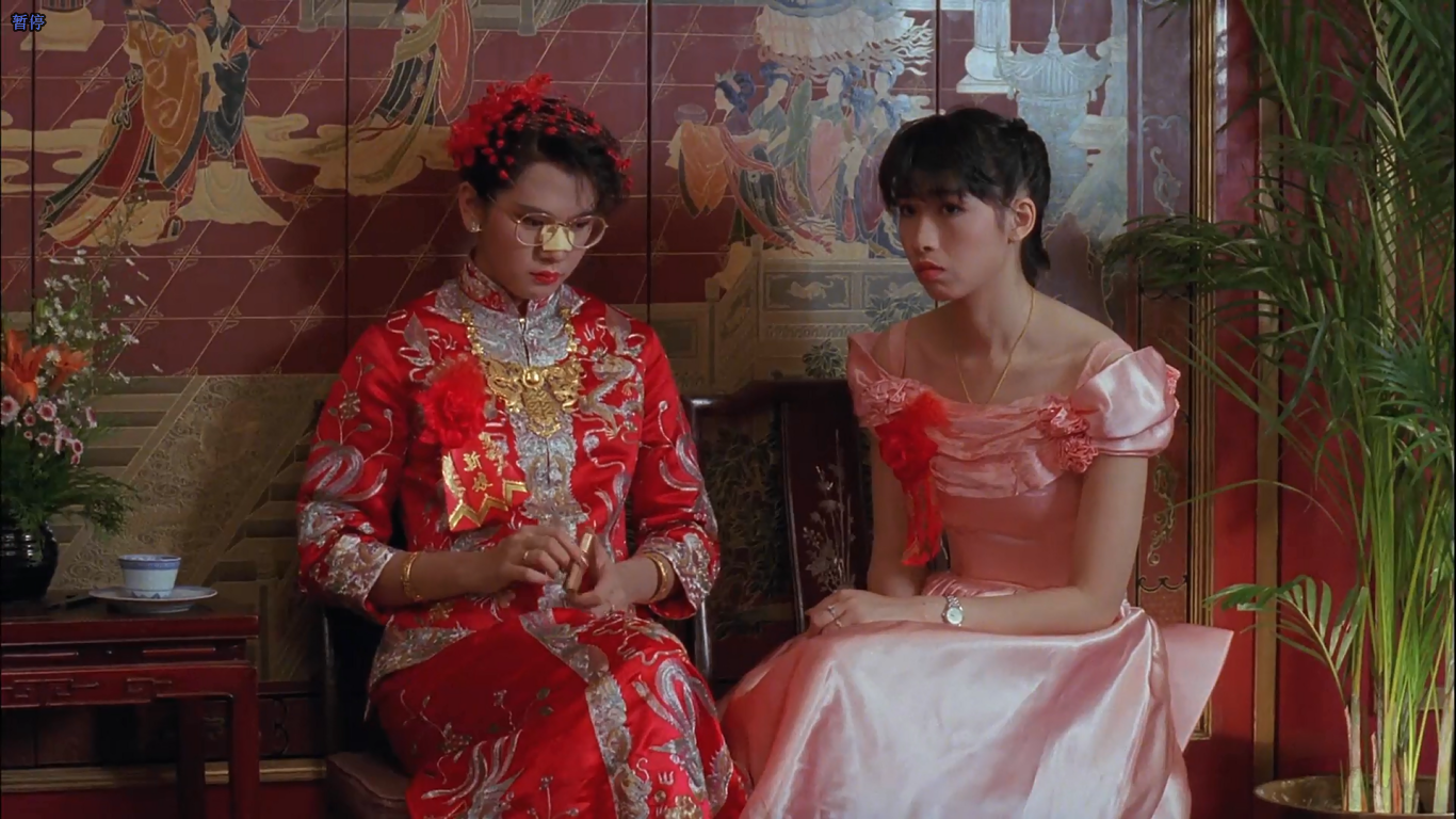 夜夜伴肥娇剧照的剧照