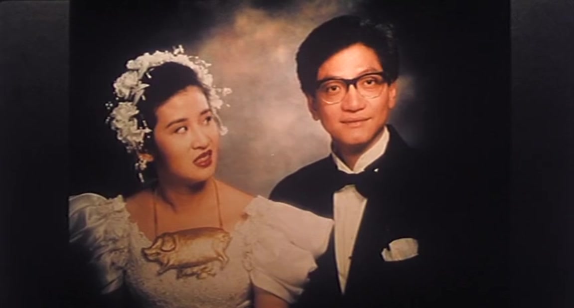 夜夜伴肥娇剧照的剧照