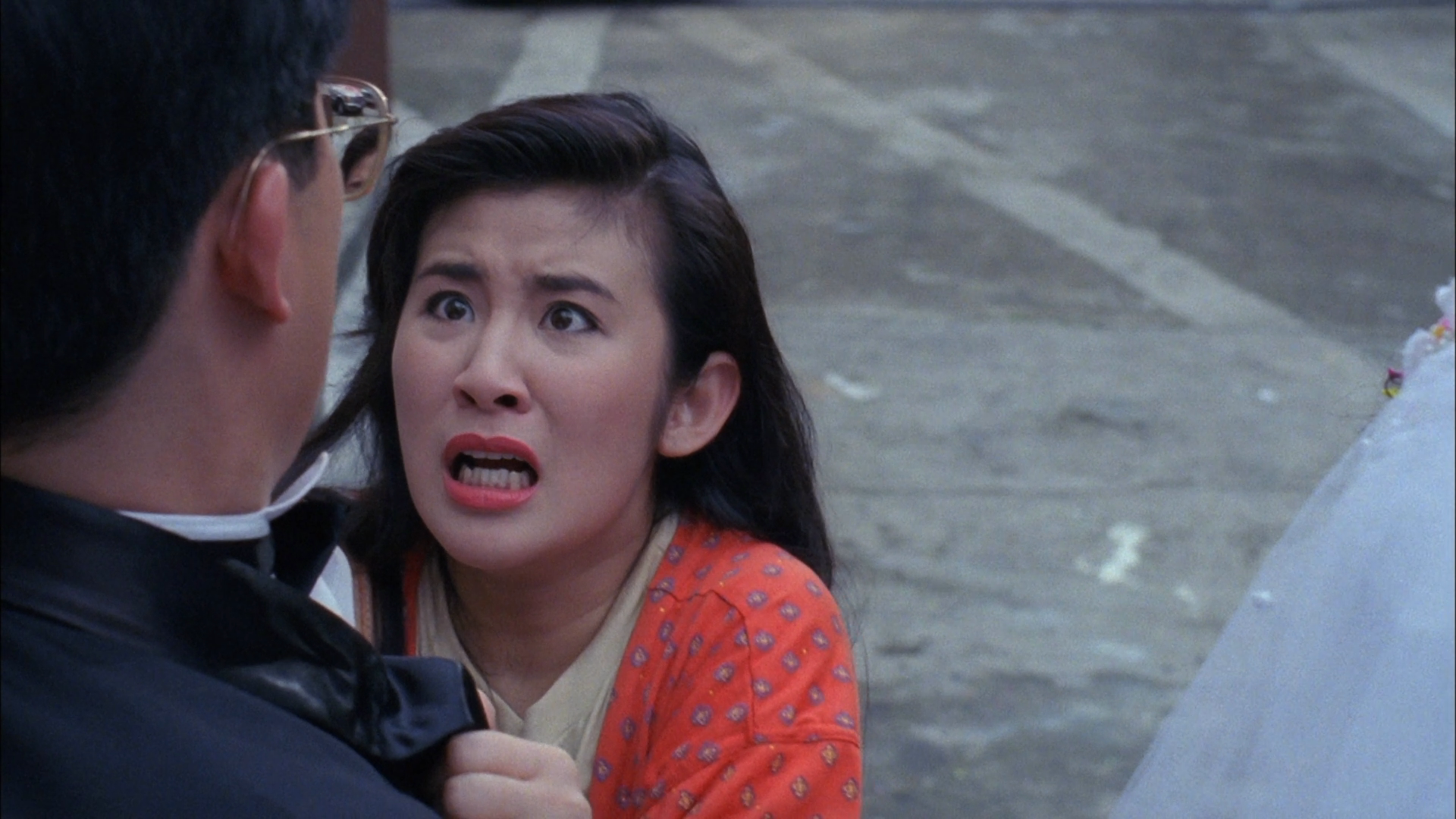 夜夜伴肥娇剧照的剧照