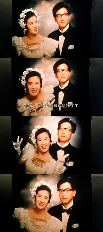 夜夜伴肥娇剧照的剧照