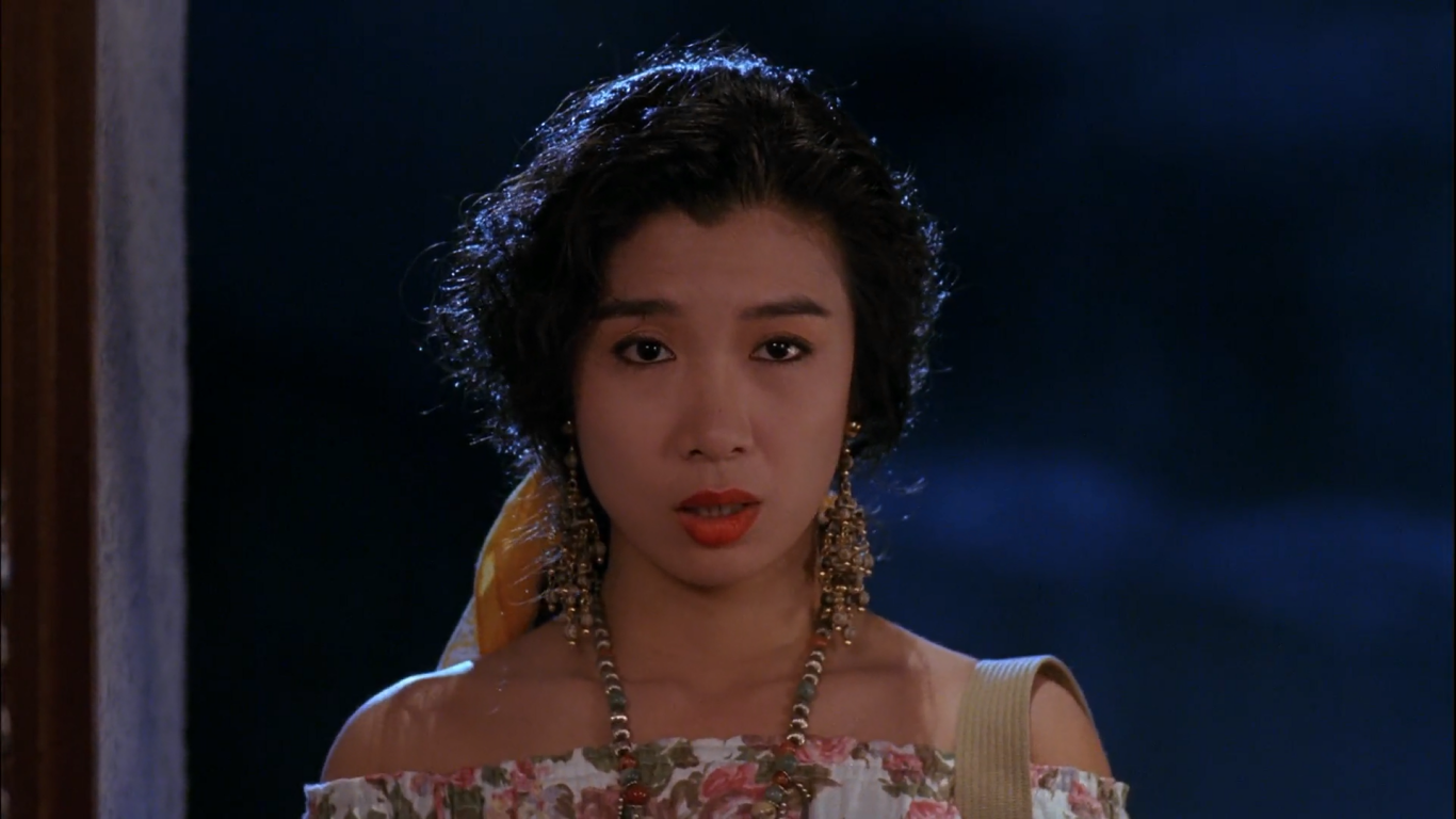 夜夜伴肥娇剧照的剧照