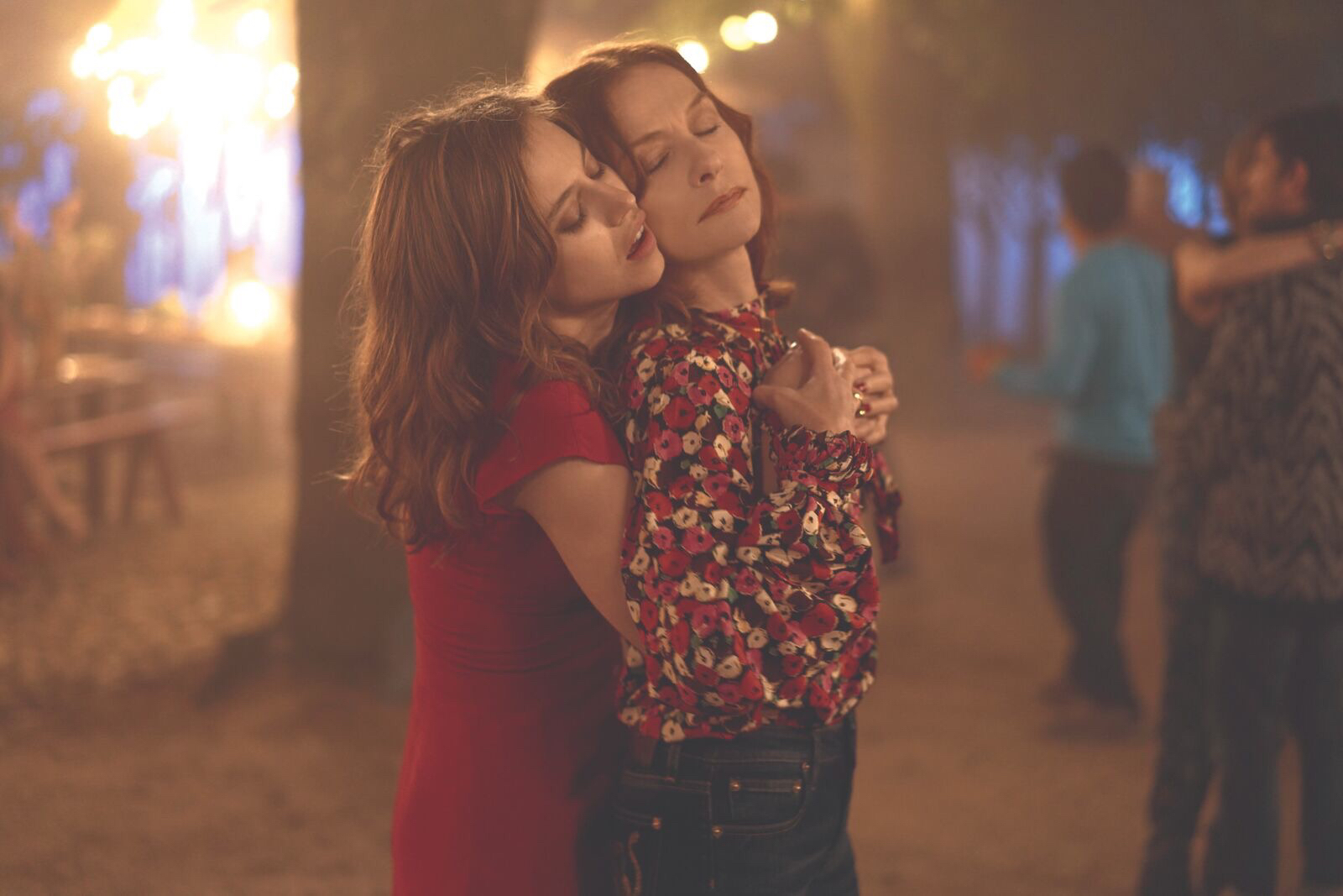 白雪公主剧照的剧照