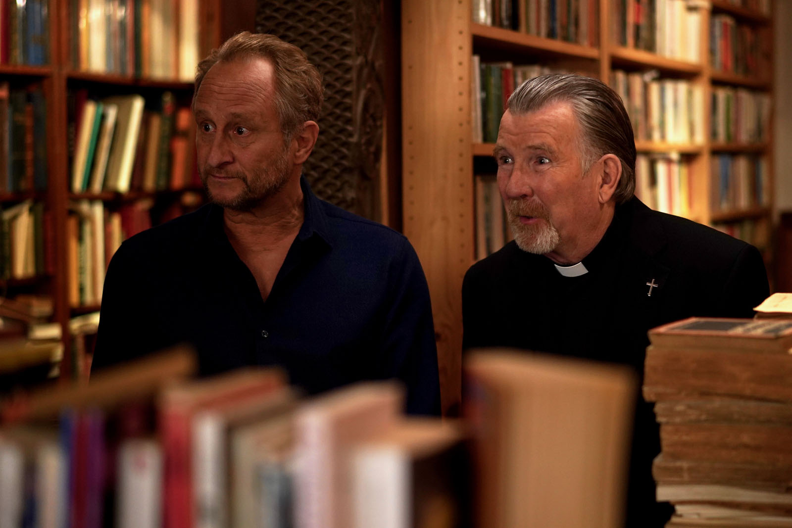 白雪公主剧照的剧照