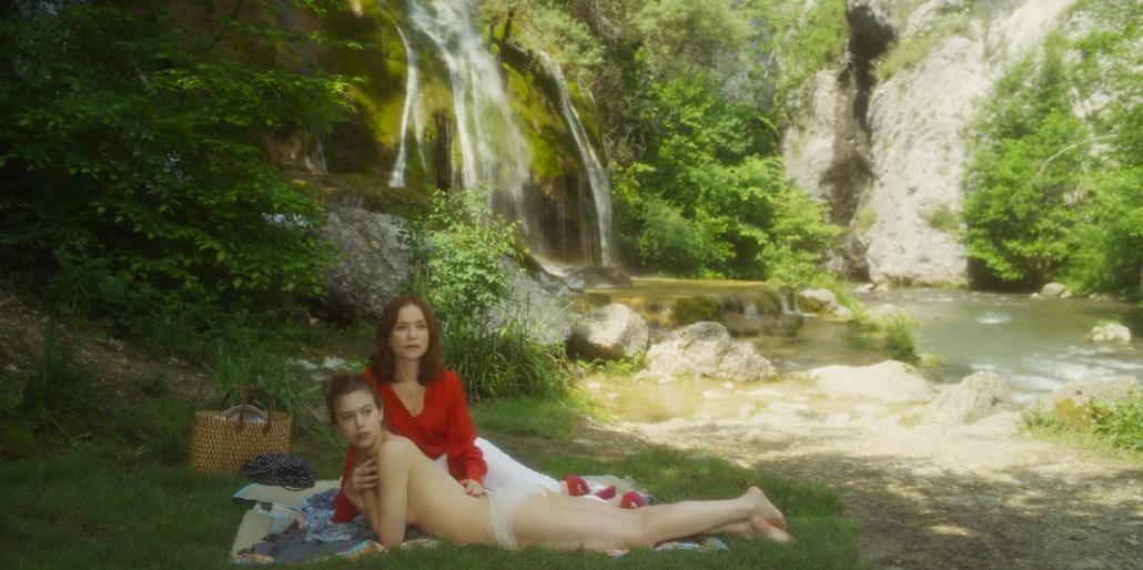 白雪公主剧照的剧照