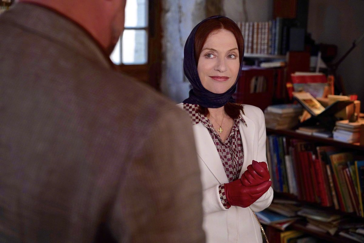 白雪公主剧照的剧照