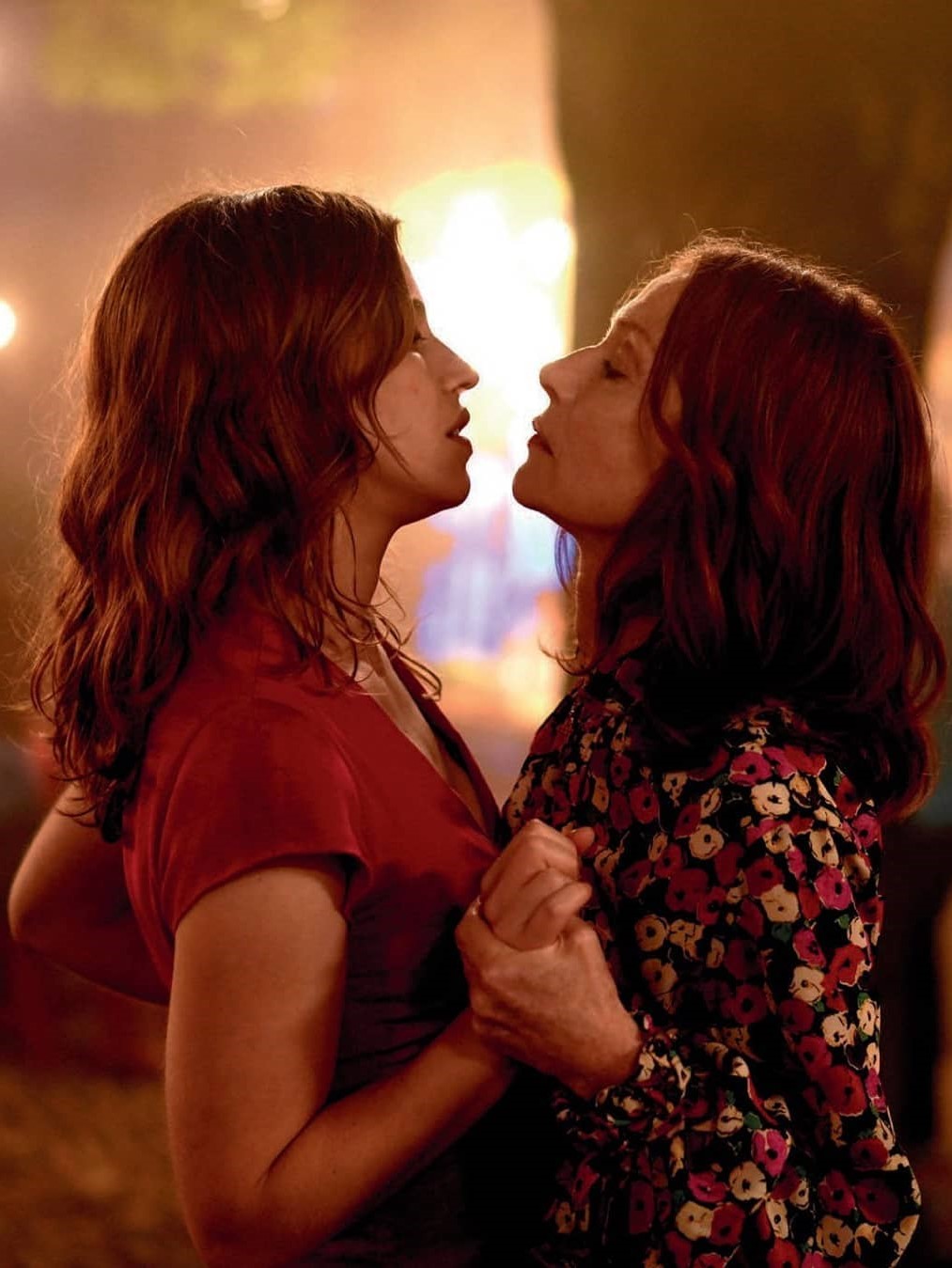 白雪公主剧照的剧照