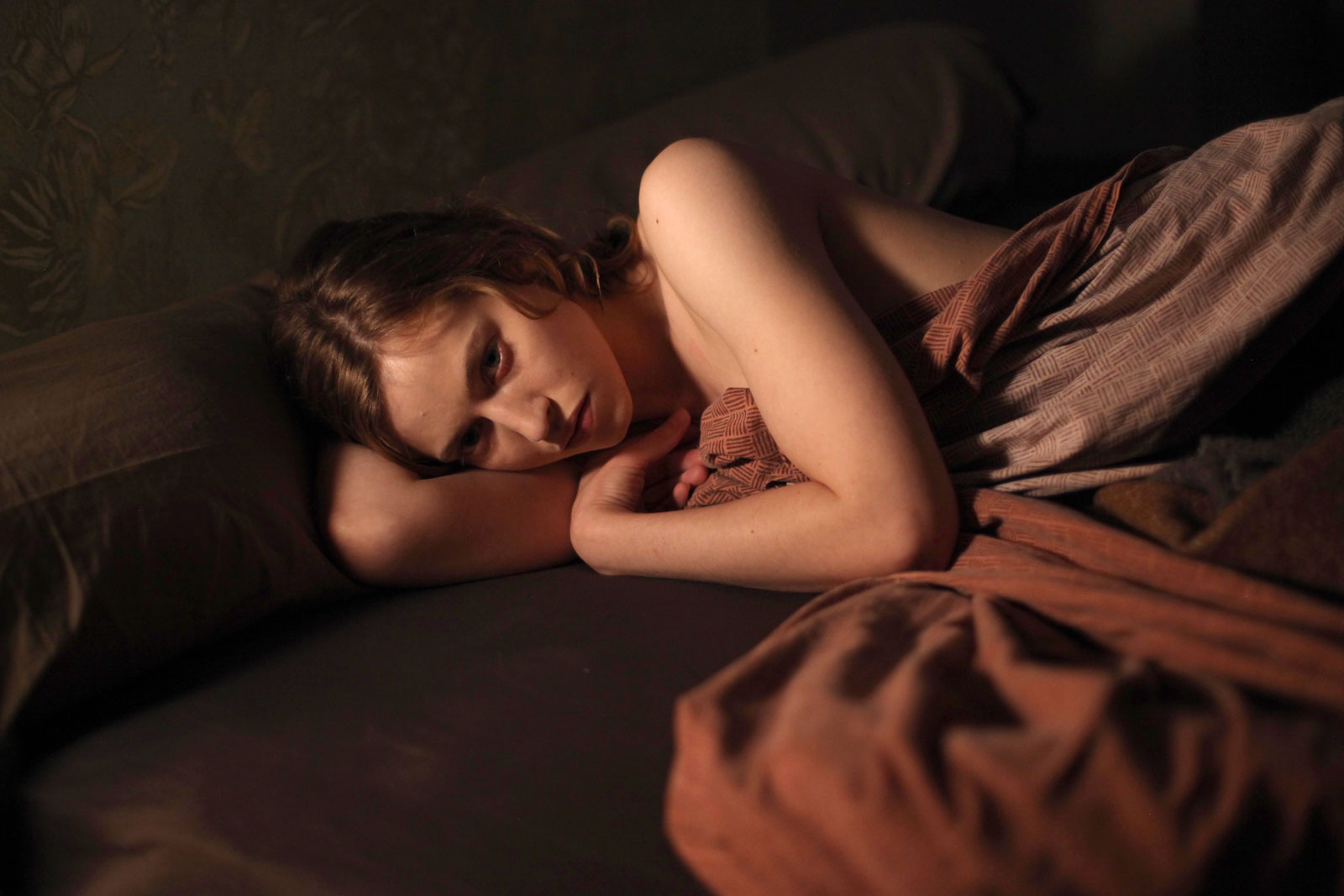 白雪公主剧照的剧照