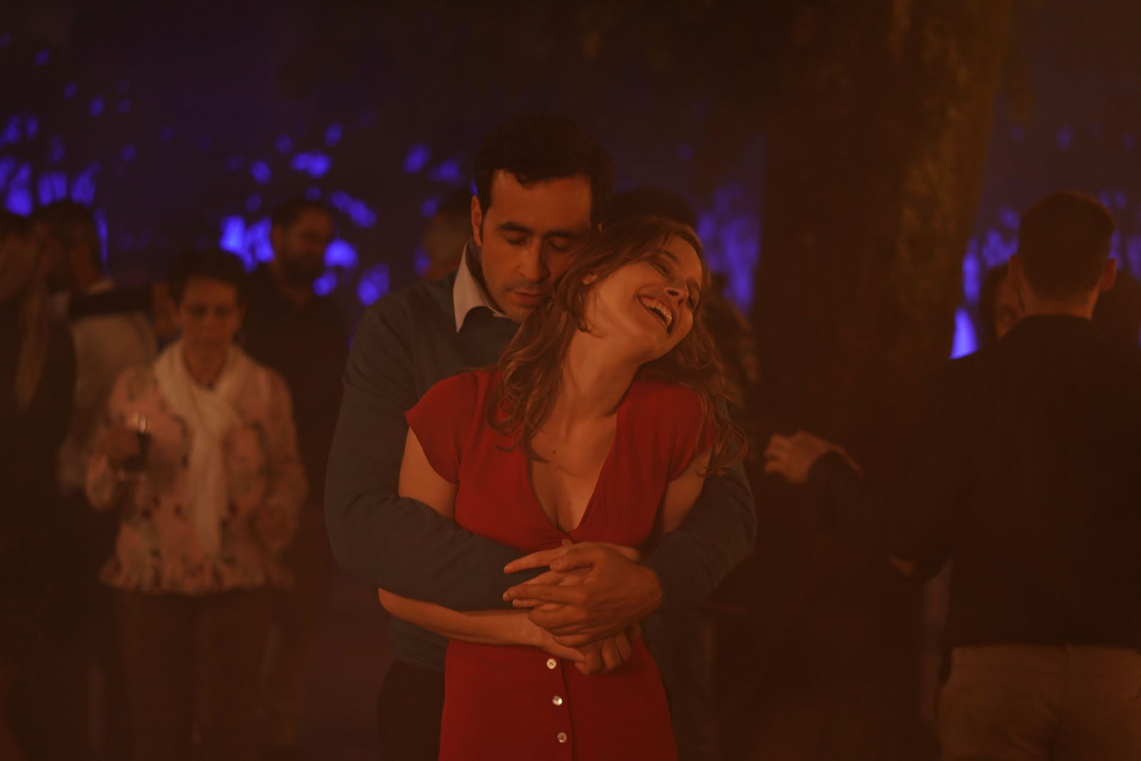 白雪公主剧照的剧照