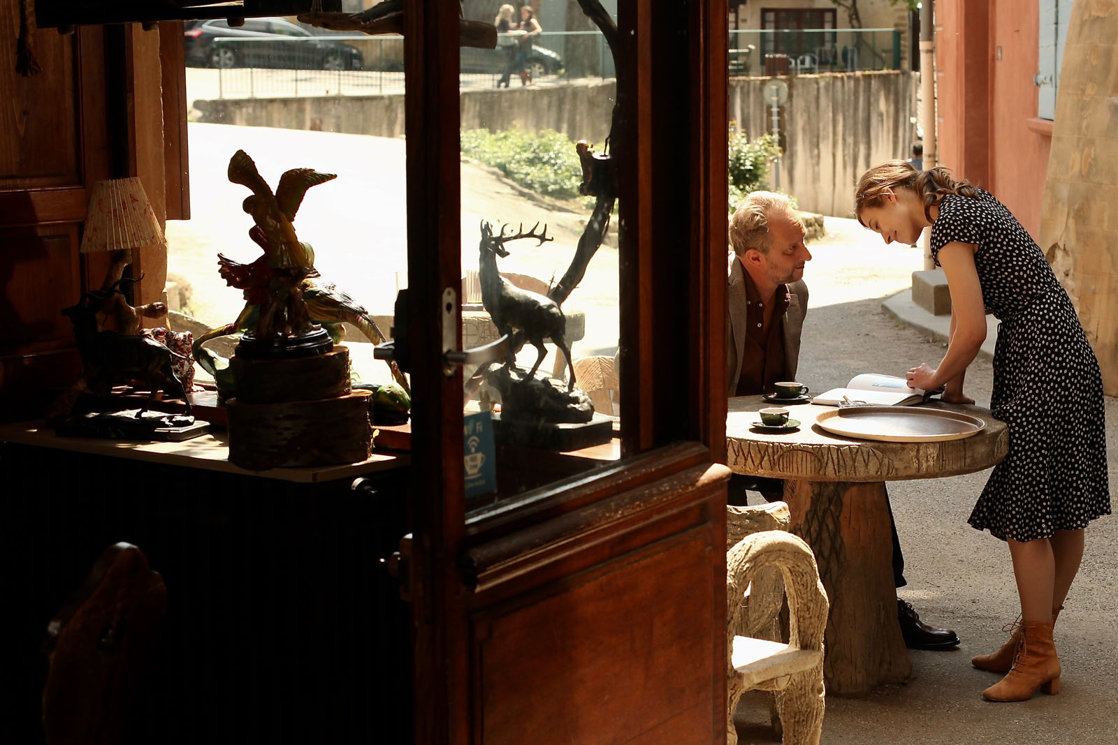 白雪公主剧照的剧照