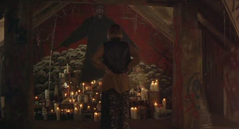 糖果人2：腥风血雨剧照的剧照