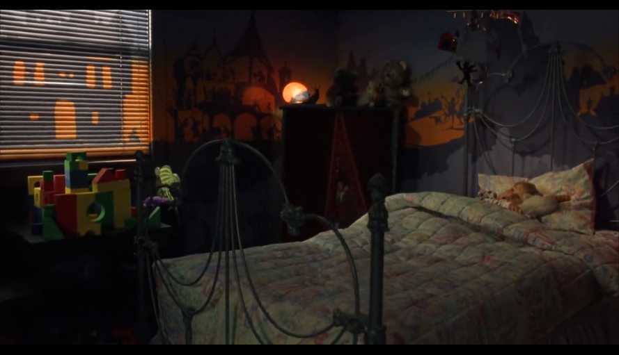 糖果人2：腥风血雨剧照的剧照