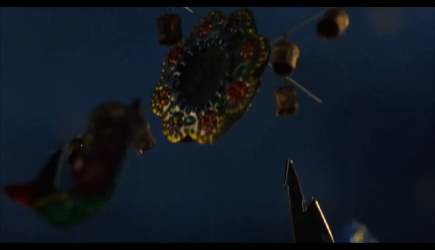 糖果人2：腥风血雨剧照的剧照