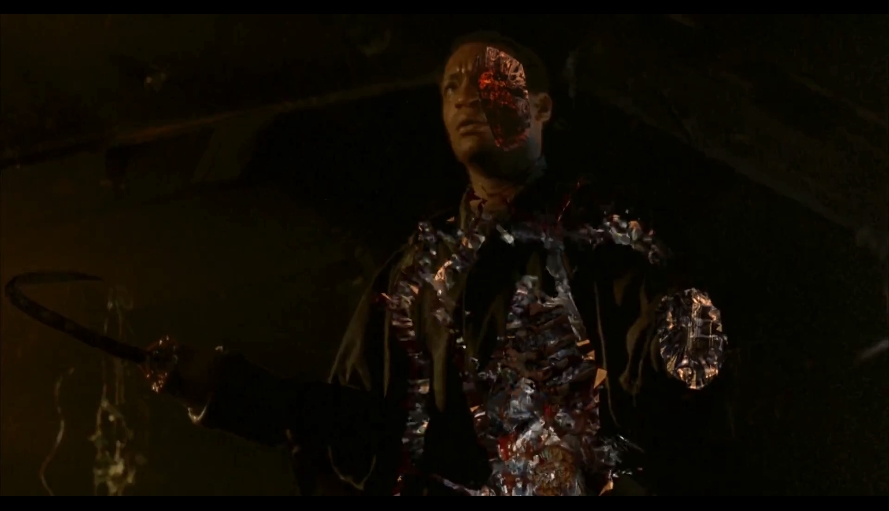 糖果人2：腥风血雨剧照的剧照