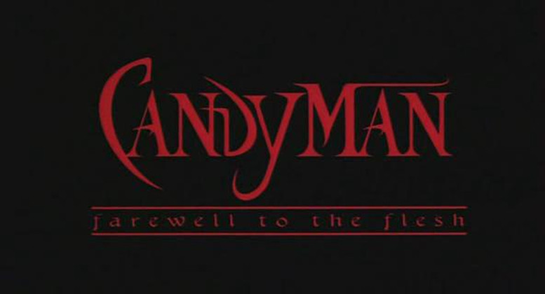 糖果人2：腥风血雨剧照的剧照