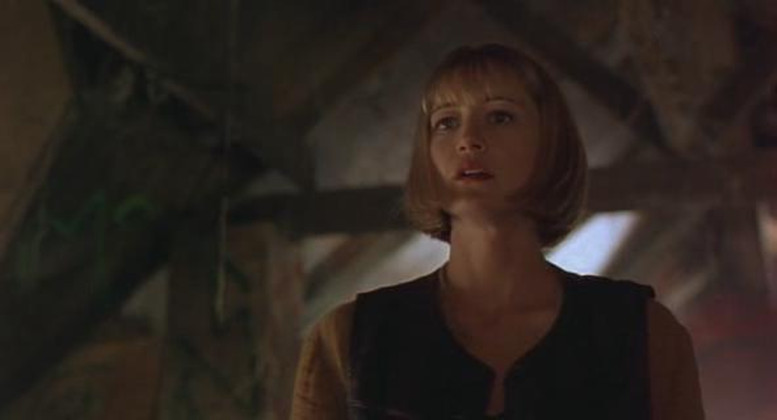 糖果人2：腥风血雨剧照的剧照