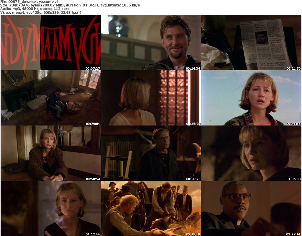 糖果人2：腥风血雨剧照的剧照