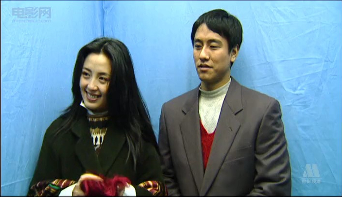 朝阳门剧照的剧照