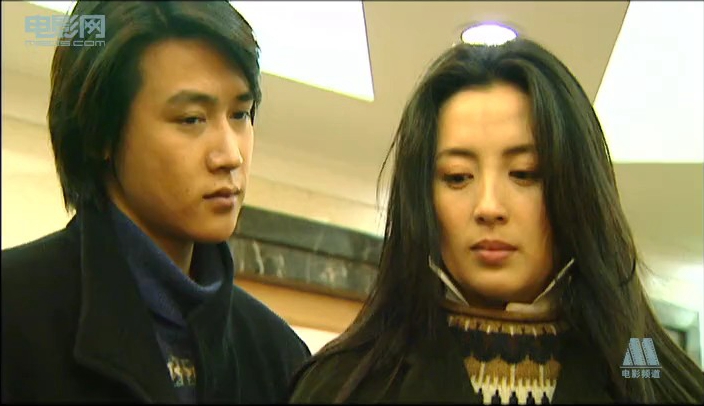 朝阳门剧照的剧照