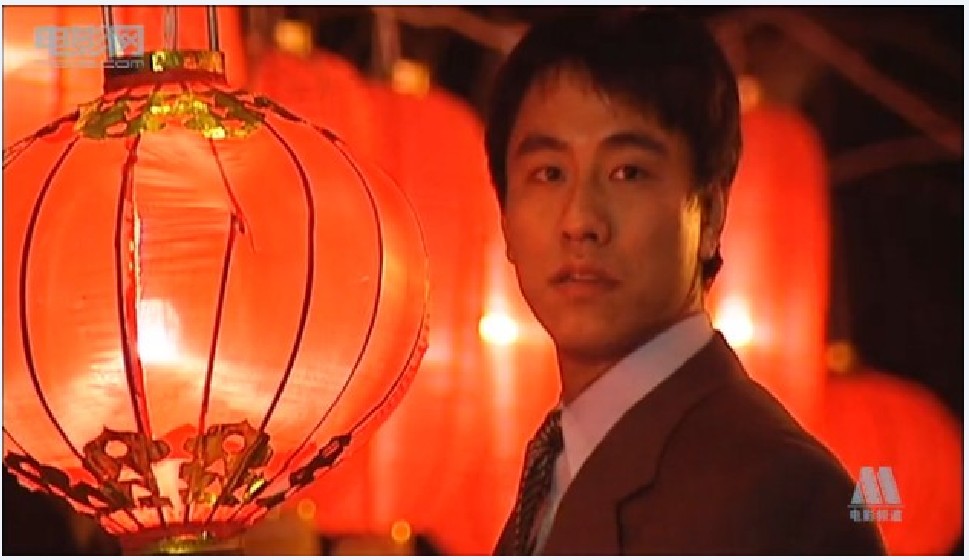 朝阳门剧照的剧照