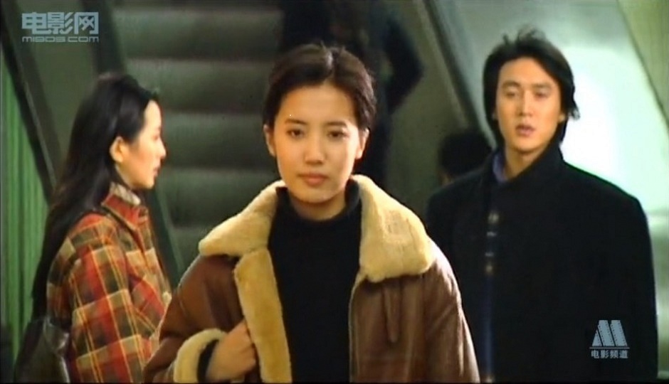 朝阳门剧照的剧照