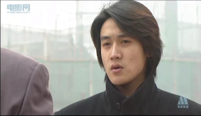 朝阳门剧照的剧照