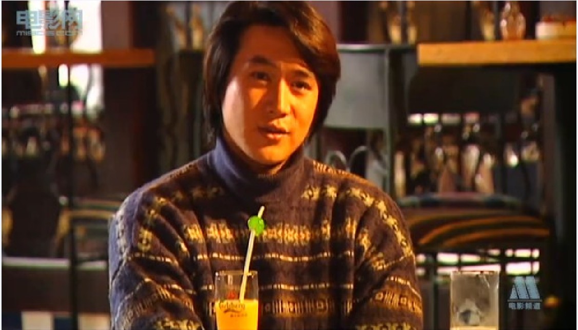 朝阳门剧照的剧照