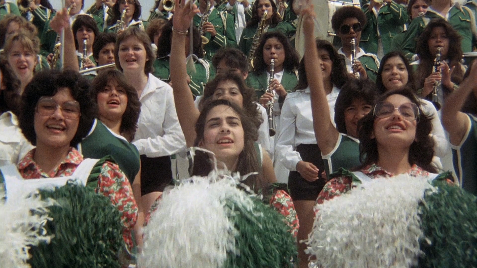 学生闹翻天剧照的剧照