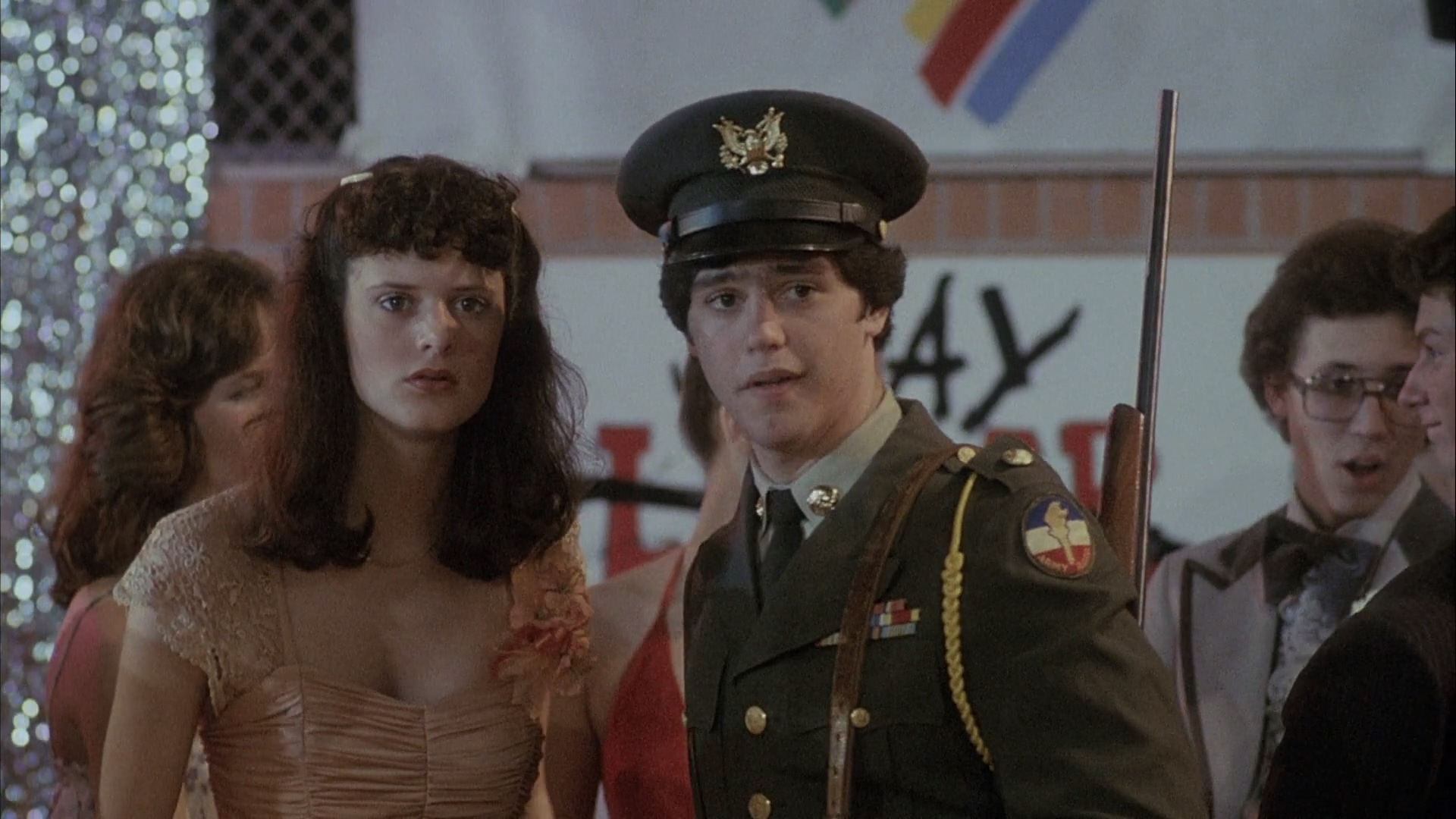 学生闹翻天剧照的剧照