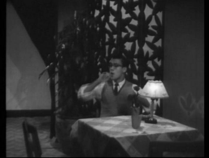 甜姐儿剧照的剧照