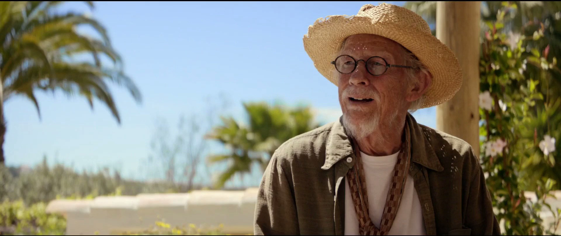 那般良夜剧照的剧照