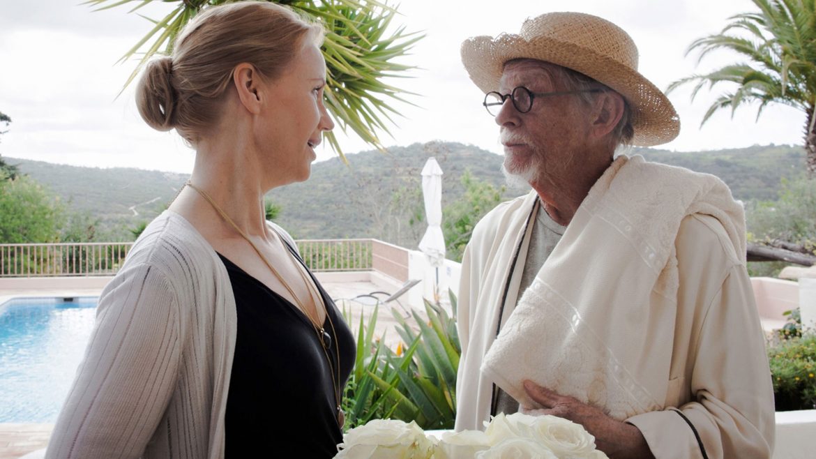 那般良夜剧照的剧照