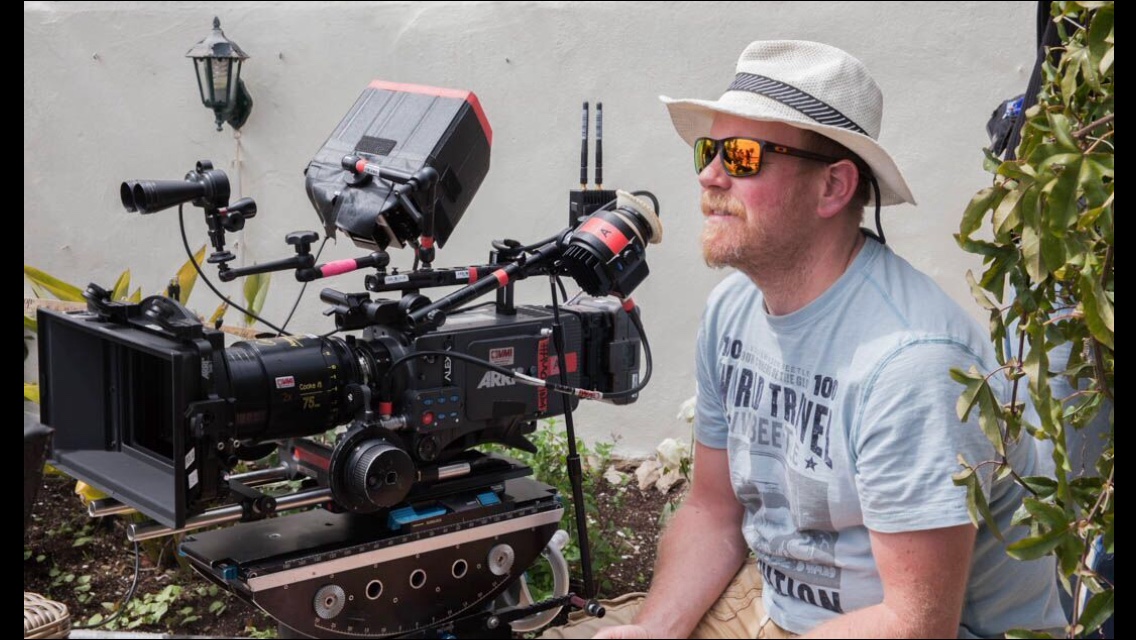 那般良夜剧照的剧照