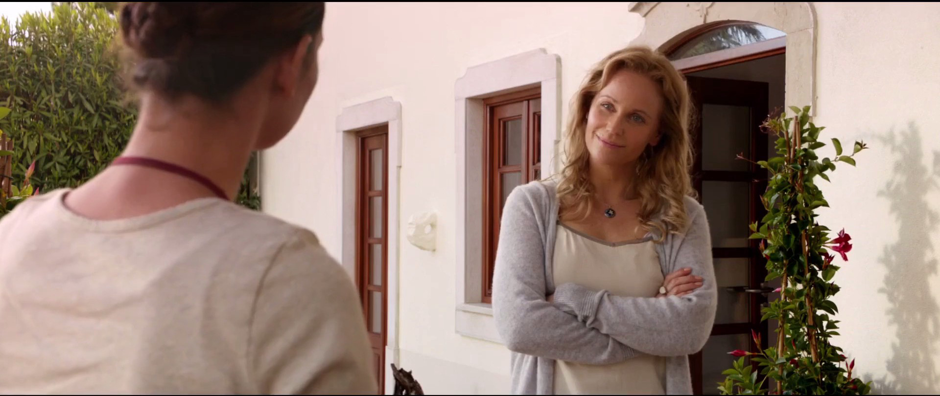 那般良夜剧照的剧照