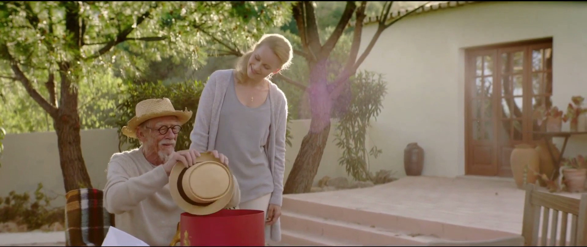 那般良夜剧照的剧照