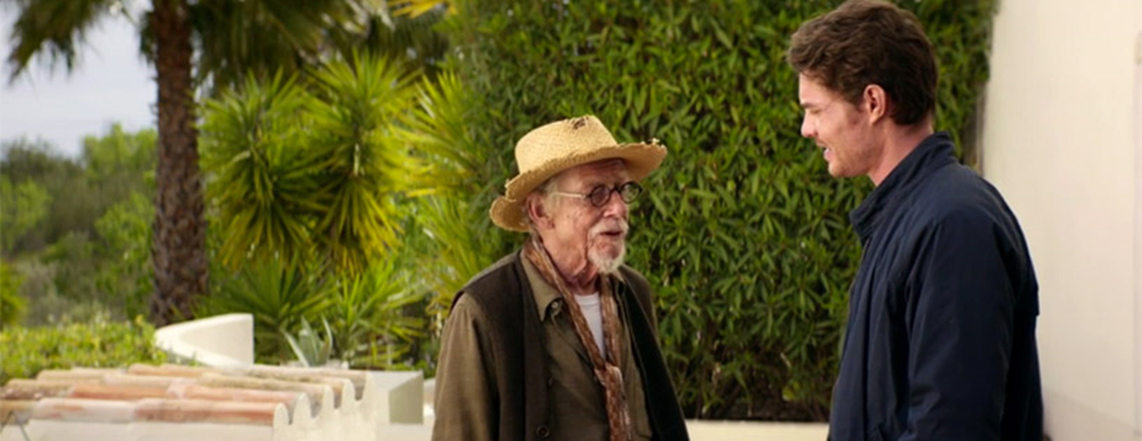 那般良夜剧照的剧照